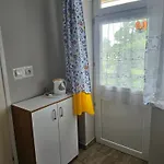 U Basi Barbara Michalak Rum i privatbostad