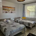 U Basi Barbara Michalak Homestay Wladyslawowo