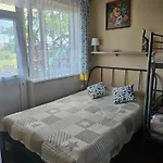 U Basi Barbara Michalak Homestay