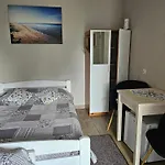 Homestay U Basi Barbara Michalak