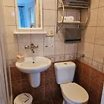 U Basi Barbara Michalak Rum i privatbostad