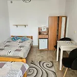 U Basi Barbara Michalak Rum i privatbostad Władysławowo