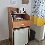 U Basi Barbara Michalak * Władysławowo