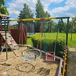 U Basi Barbara Michalak Homestay
