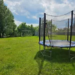 Homestay U Basi Barbara Michalak