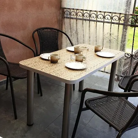 Homestay U Basi Barbara Michalak *
