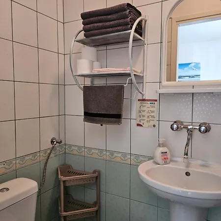 Kwatera prywatna U Basi Barbara Michalak *