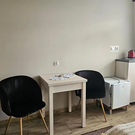 Homestay szállás U Basi Barbara Michalak Władysławowo