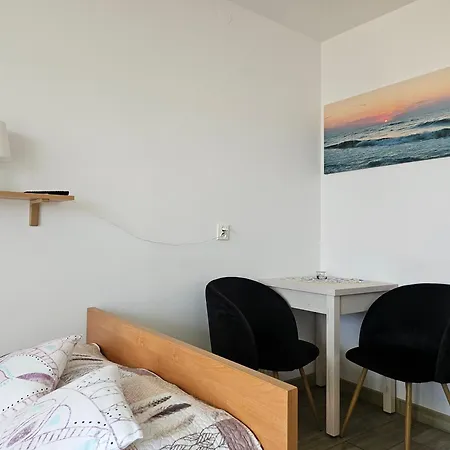 U Basi Barbara Michalak *