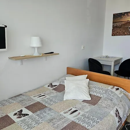 U Basi Barbara Michalak