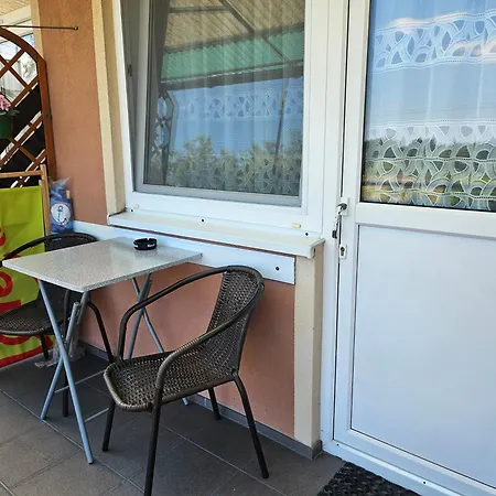 Rum i privatbostad U Basi Barbara Michalak