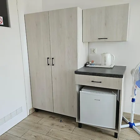 Kwatera prywatna U Basi Barbara Michalak *