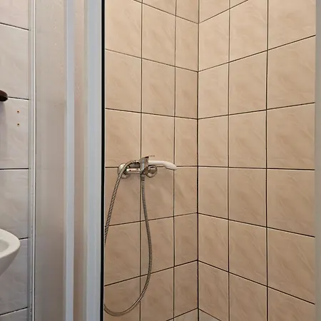 U Basi Barbara Michalak Séjour chez l'habitant Władysławowo
