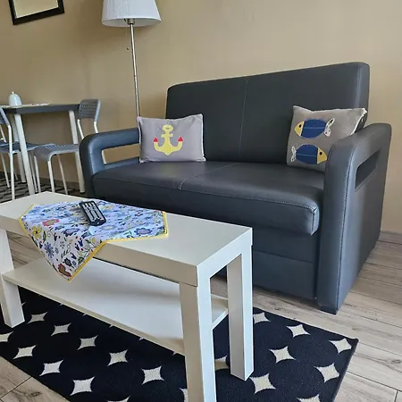 U Basi Barbara Michalak Homestay szállás *