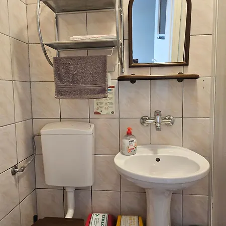 U Basi Barbara Michalak