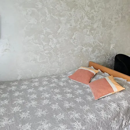 Séjour chez l'habitant U Basi Barbara Michalak *