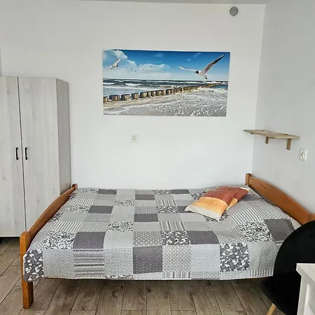 U Basi Barbara Michalak Władysławowo