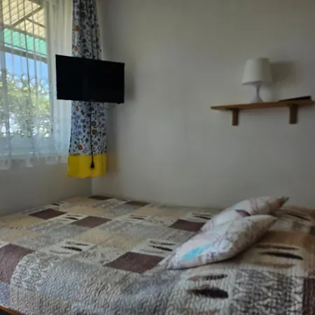 Séjour chez l'habitant U Basi Barbara Michalak *
