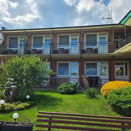 U Basi Barbara Michalak * Władysławowo