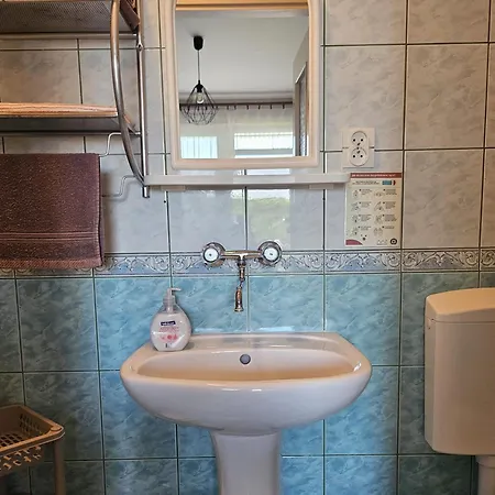 Séjour chez l'habitant U Basi Barbara Michalak