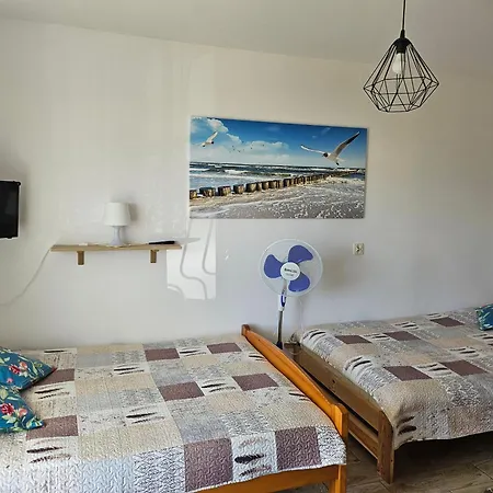 U Basi Barbara Michalak Homestay Wladyslawowo
