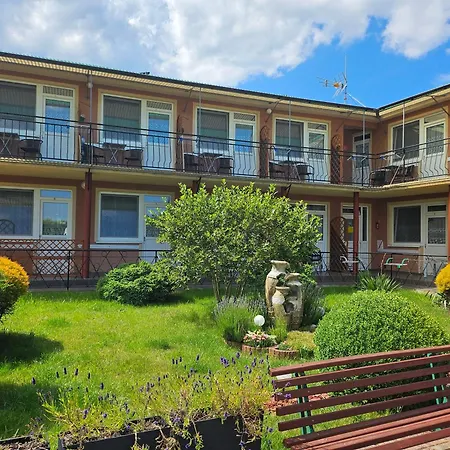 U Basi Barbara Michalak