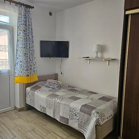 Kwatera prywatna U Basi Barbara Michalak