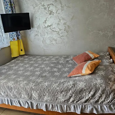 Séjour chez l'habitant U Basi Barbara Michalak Władysławowo