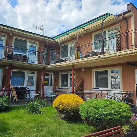 U Basi Barbara Michalak *