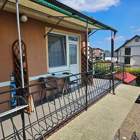 U Basi Barbara Michalak * Władysławowo