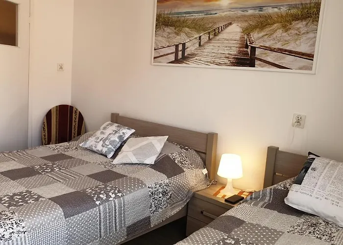 U Basi Barbara Michalak Homestay szállás *