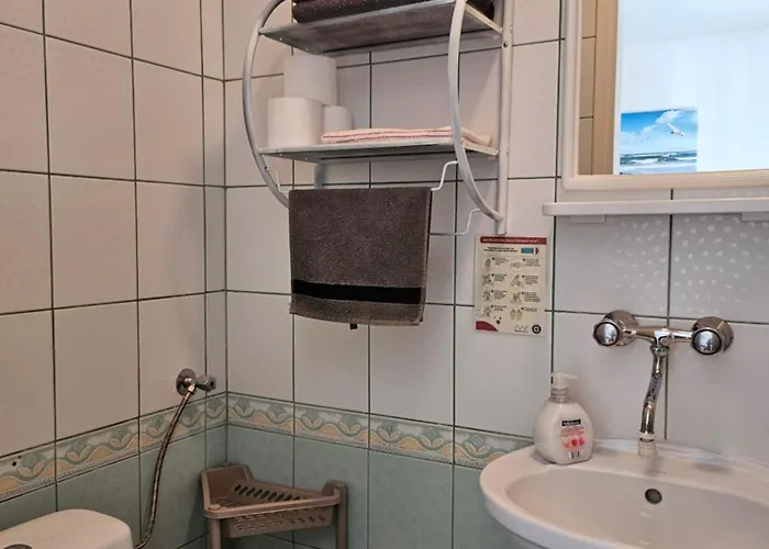 Rum i privatbostad U Basi Barbara Michalak *