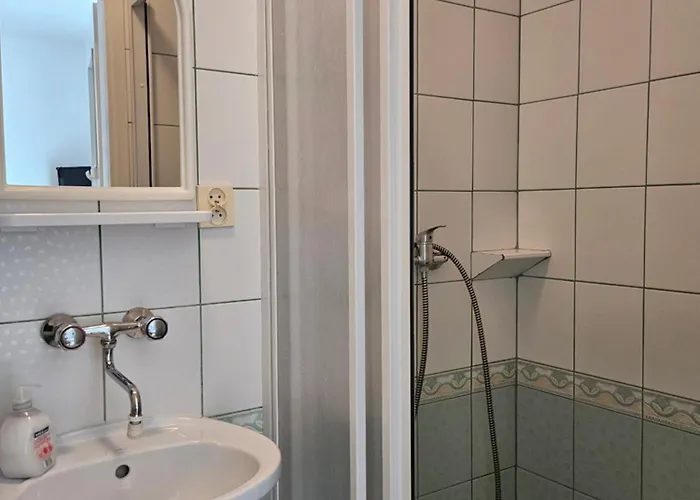 Homestay szállás U Basi Barbara Michalak