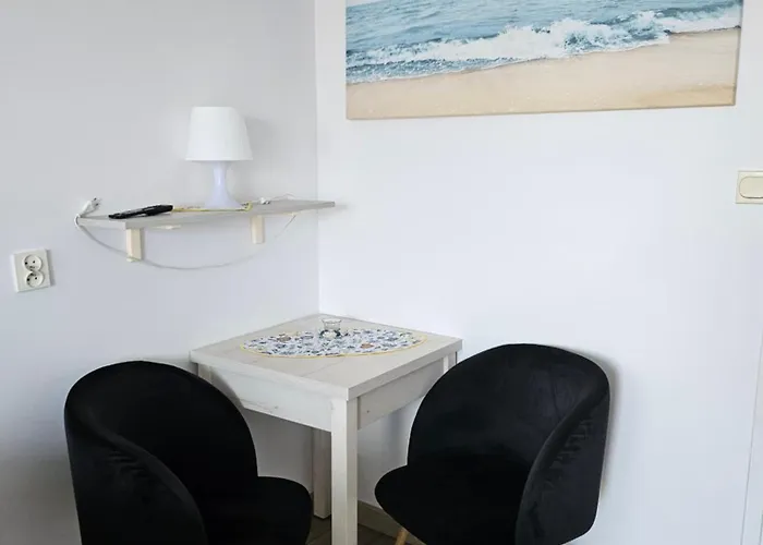 U Basi Barbara Michalak * Władysławowo