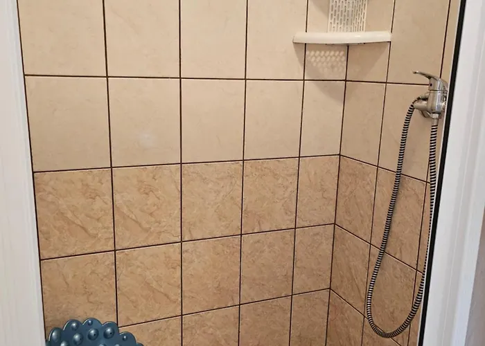 Rum i privatbostad U Basi Barbara Michalak