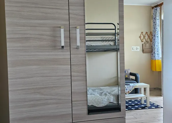 U Basi Barbara Michalak Homestay szállás *