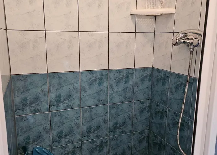 Homestay szállás U Basi Barbara Michalak *