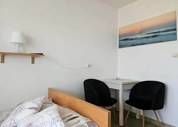 U Basi Barbara Michalak *