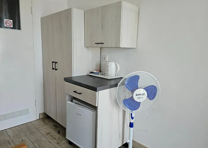 U Basi Barbara Michalak Władysławowo