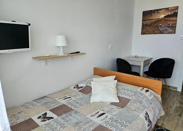 U Basi Barbara Michalak