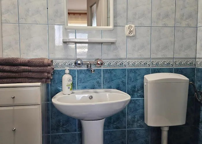 U Basi Barbara Michalak Homestay szállás