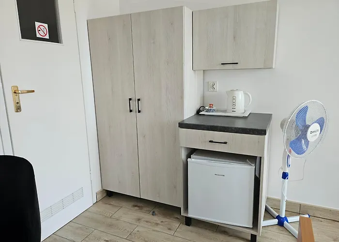 Homestay szállás U Basi Barbara Michalak *