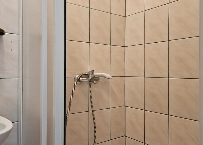 U Basi Barbara Michalak Homestay szállás Władysławowo