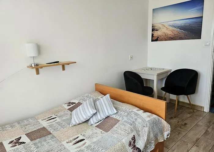 U Basi Barbara Michalak *