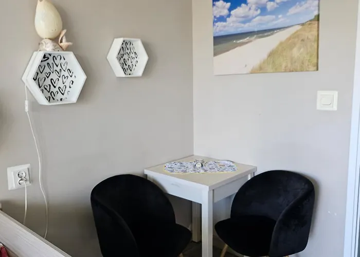 U Basi Barbara Michalak Władysławowo