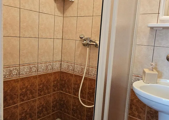 U Basi Barbara Michalak * Władysławowo