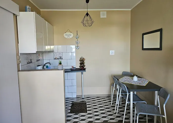 U Basi Barbara Michalak