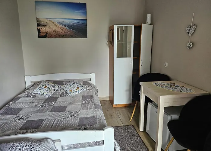 Homestay szállás U Basi Barbara Michalak