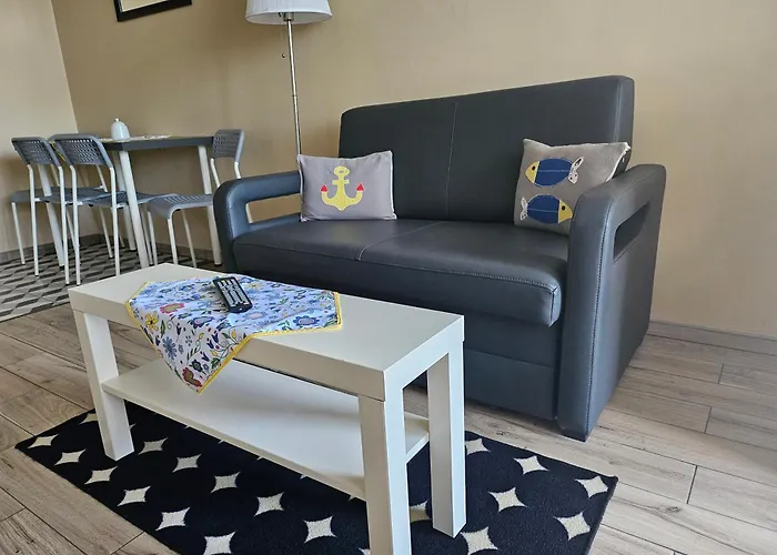 U Basi Barbara Michalak Homestay szállás *