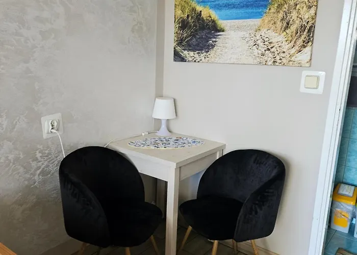 Homestay szállás U Basi Barbara Michalak *